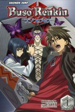 Watch Buso Renkin Movie2k